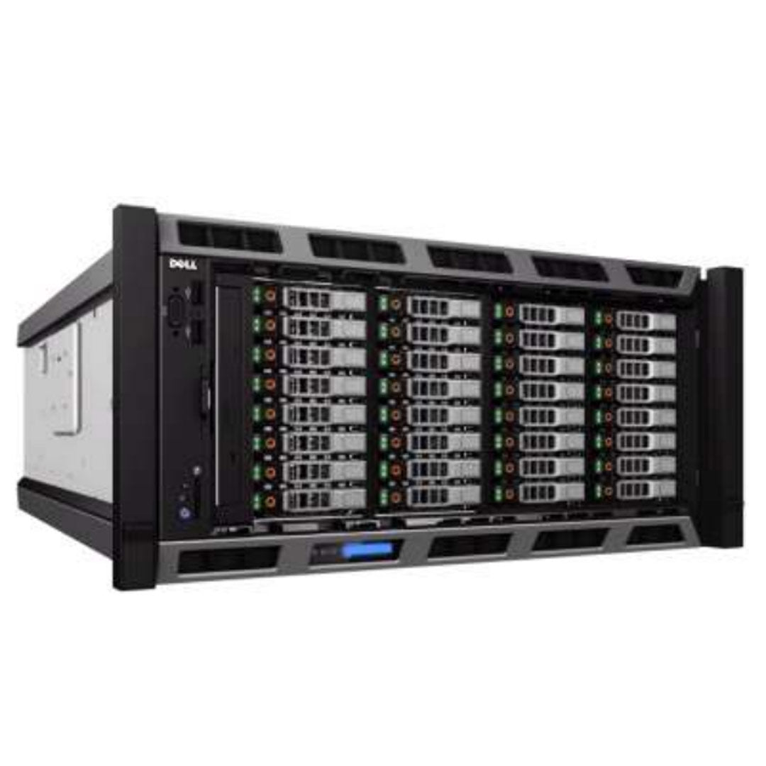 Dell PowerEdge T620 Tower Server Chassis (8x3.5")