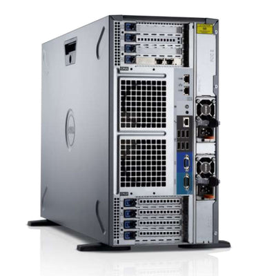 Dell PowerEdge T620 Tower Server Chassis (16x2.5")
