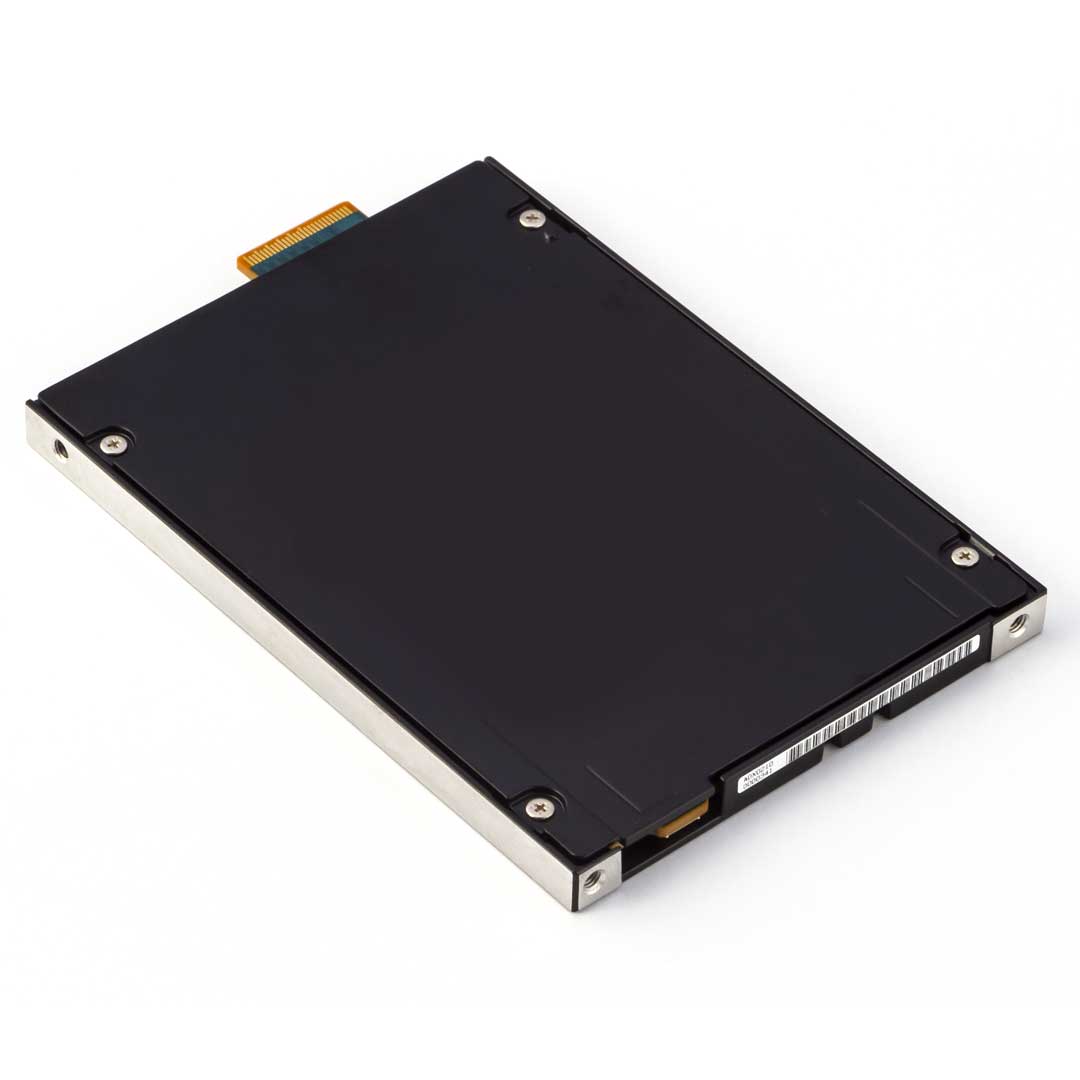 HPE 15.36TB NVMe Gen5 High Performance RI E3S EC1 EDSFF PM1743 SSD | P57807-B21