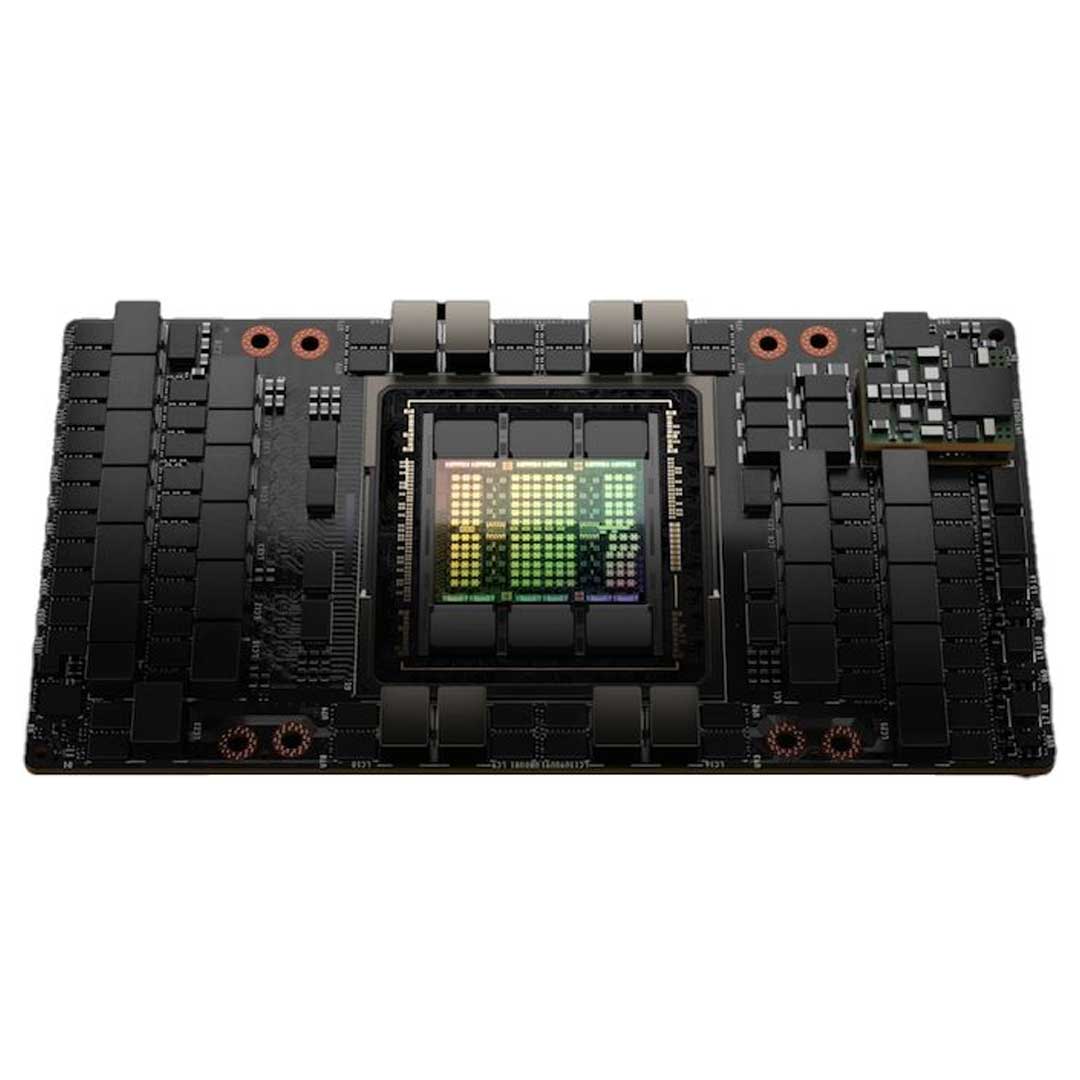Dell NVIDIA 80GB H100 SXM5 700W GPU