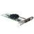Dell Broadcom 25Gbe 2P SFP NIC Adapter | H3T3V