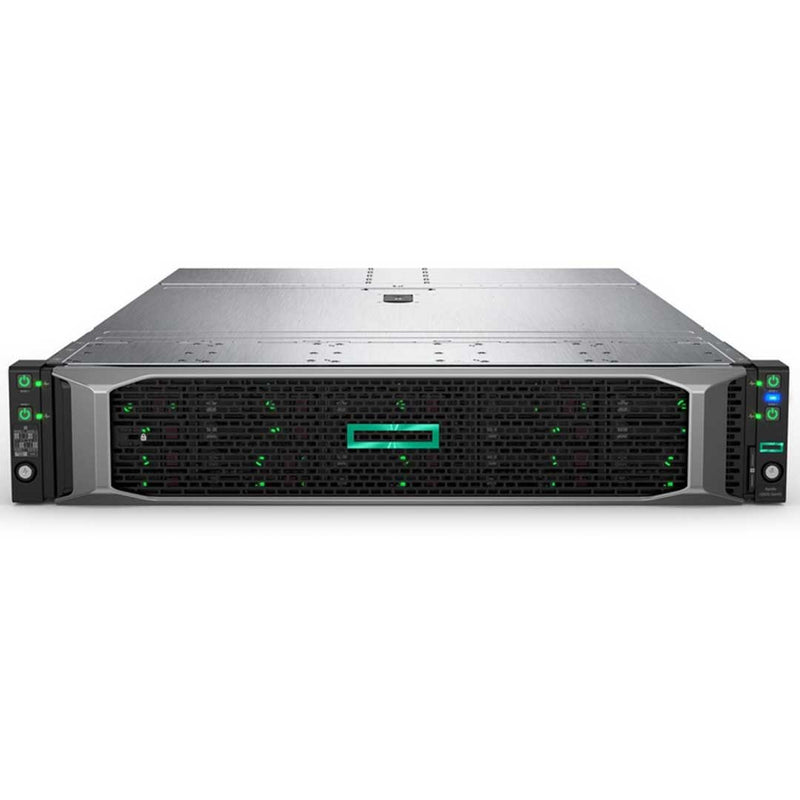 867159-B21 | 874797-B21 | HPE Apollo r2800 Gen10 24 SFF w/EXP Server ...