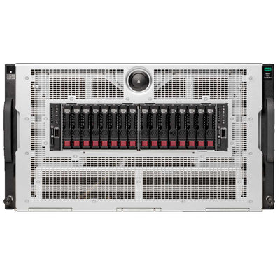 HPE ProLiant XL645d Gen10 Plus Node Server Chassis | P19726-B21