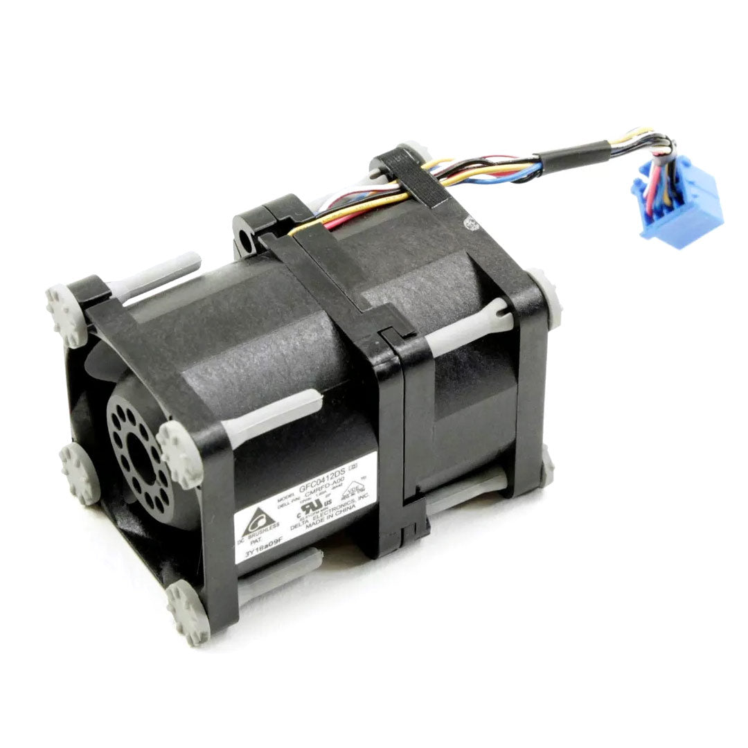 Dell Dual Rotor Cooling Fan | HR6C0