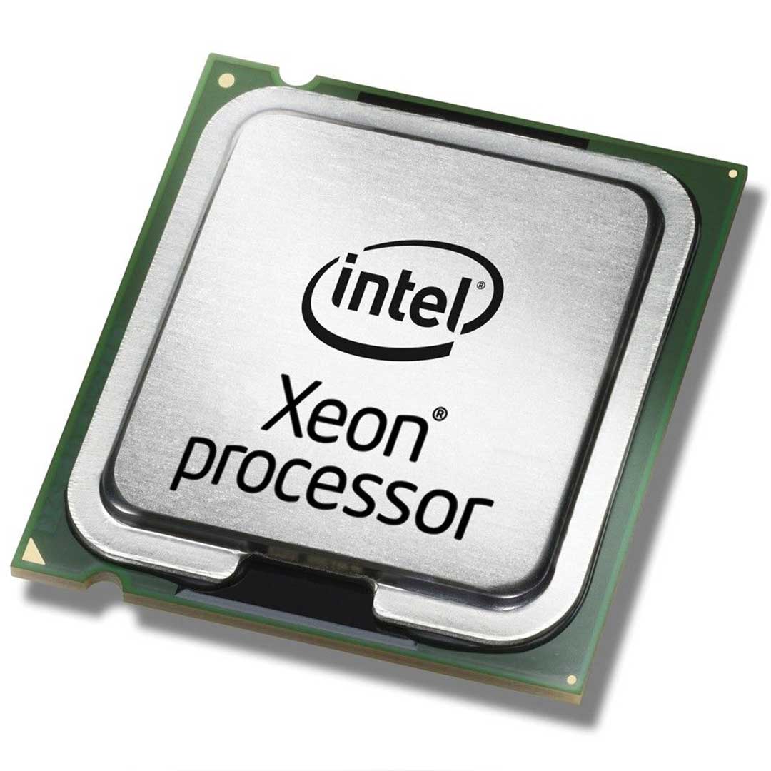 HPE Intel Xeon E-2278G (3.4GHz/8-Core/16MB/2666MHz/80W) Processor | P19108-001