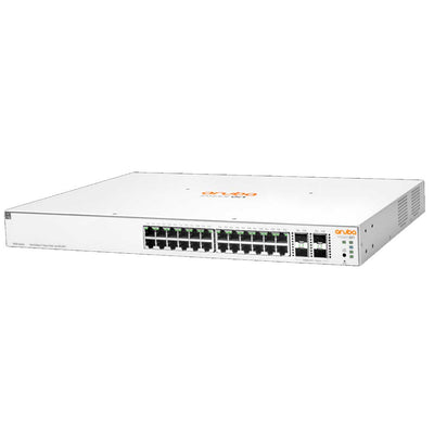 Dell EMC PowerSwitch S5224F-ON 24-Port 455W (ONIE) Switch - ECS