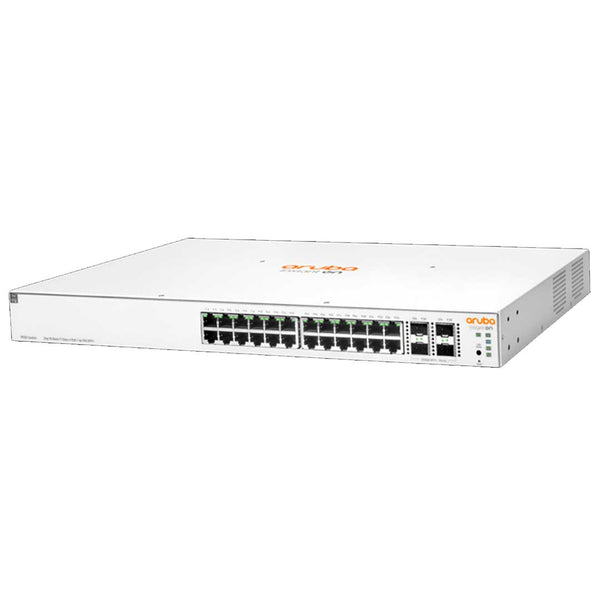 Dell EMC PowerSwitch S5224F-ON 24-Port 455W (ONIE) Switch - ECS