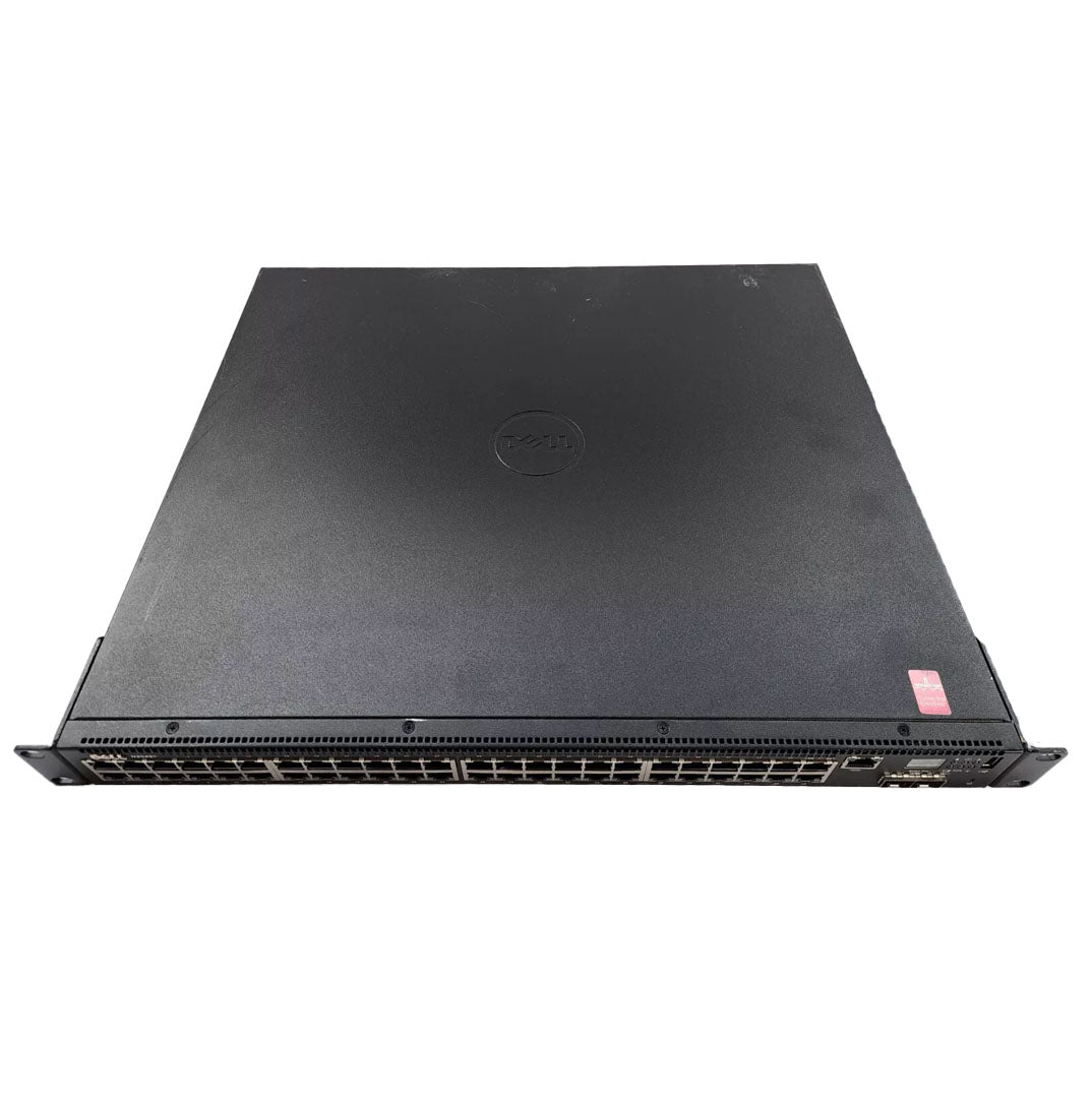 Dell EMC PowerSwitch S5212F-ON 12-Port 304W (ONIE) Switch - ECS