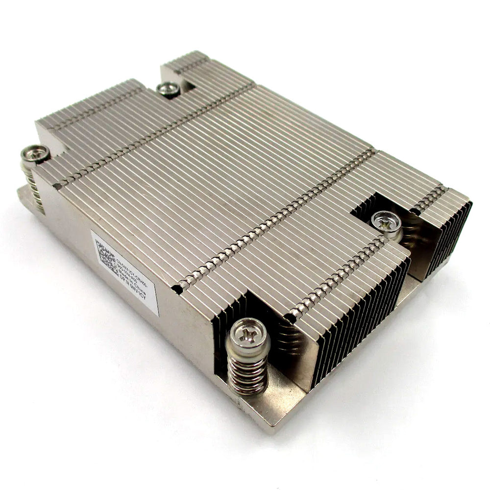 Dell R250 Fan Blank | 8MMP1 - ECS
