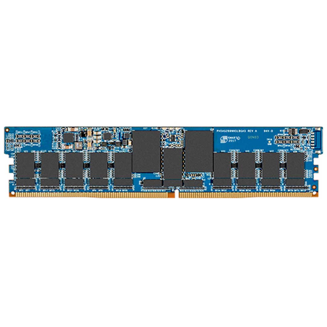 HPE Intel Optane 512GB persistent memory 200 Series | P23538-B21