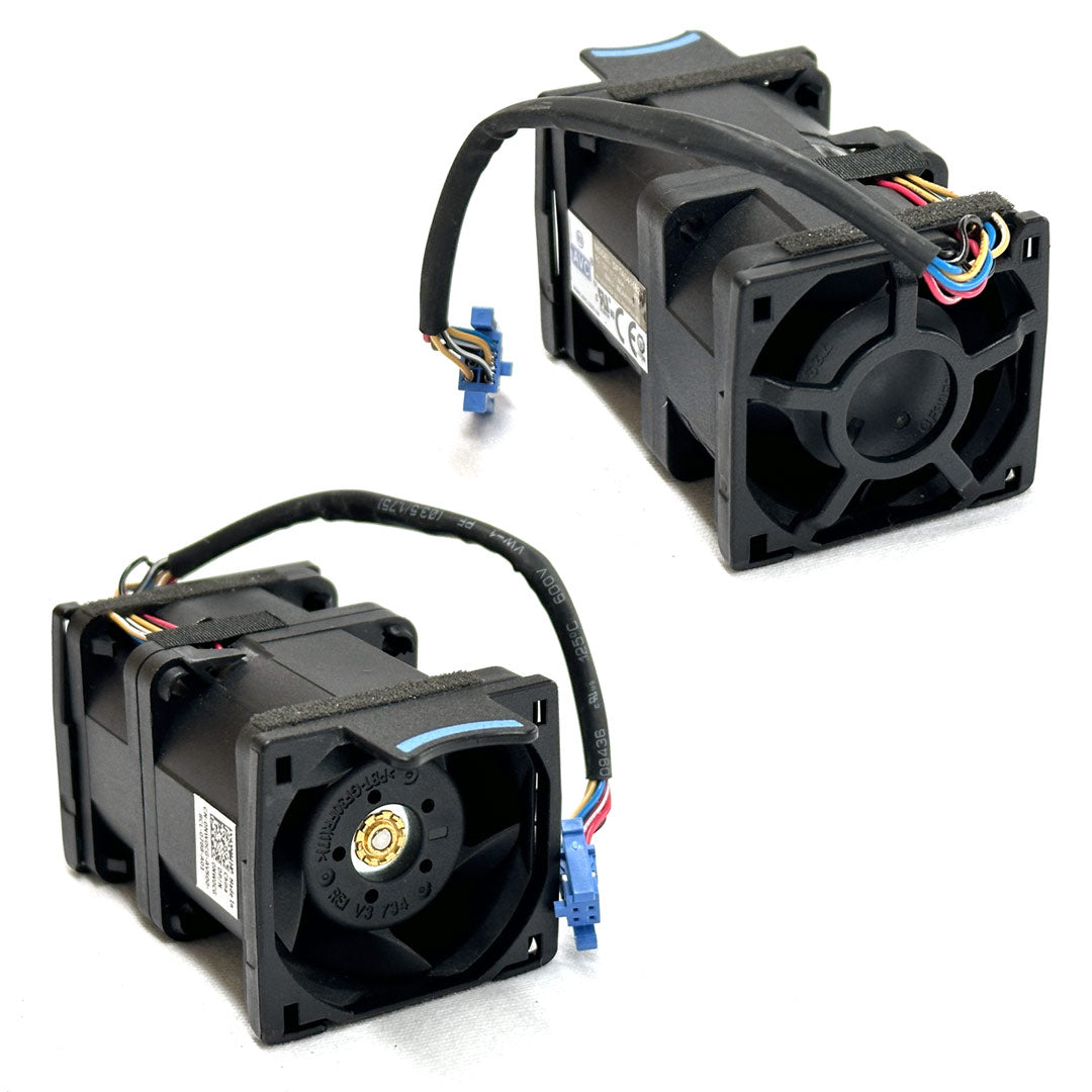 Dell Dual Rotor Cooling Fan | NW0CG