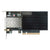 Nexus X25 2-port SFP28 SmartNIC (2-channel), KU3P FPGA, 4GB | NXN-K3P-2X-4GB