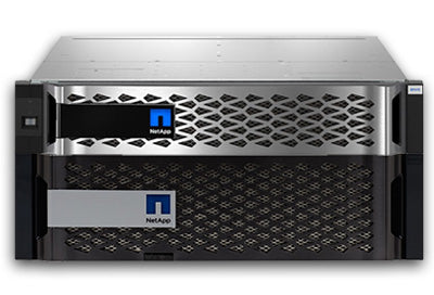 NetApp Cabinet 4-Post Thin Round/Square 24