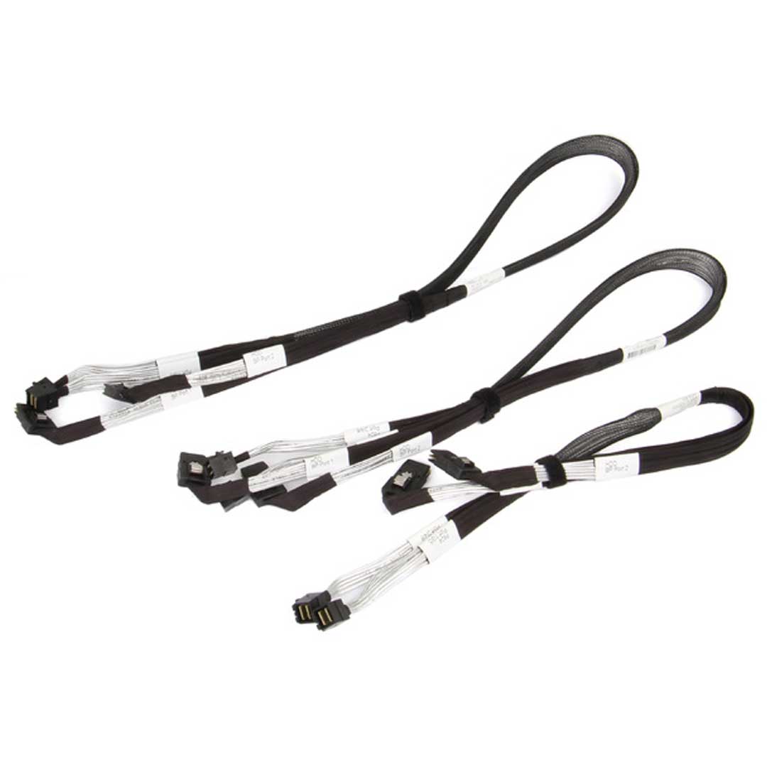 HPE DL38X/560/580/ML350 Gen10 P824i-p Cable | P00614-B21