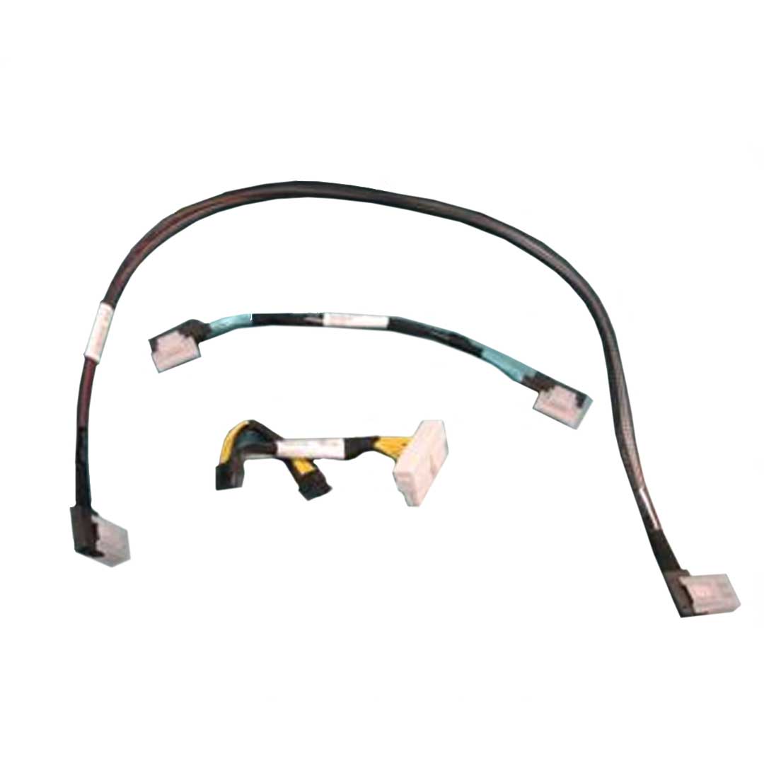 HPE DL325 Gen10 2SFF Smart Array SAS FIO Cable | P05036-B21
