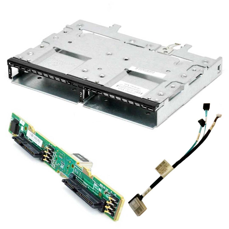 P38582-B21 | HPE ProLiant DL365 Gen10 Plus 2SFF U.2 BC Premium ...