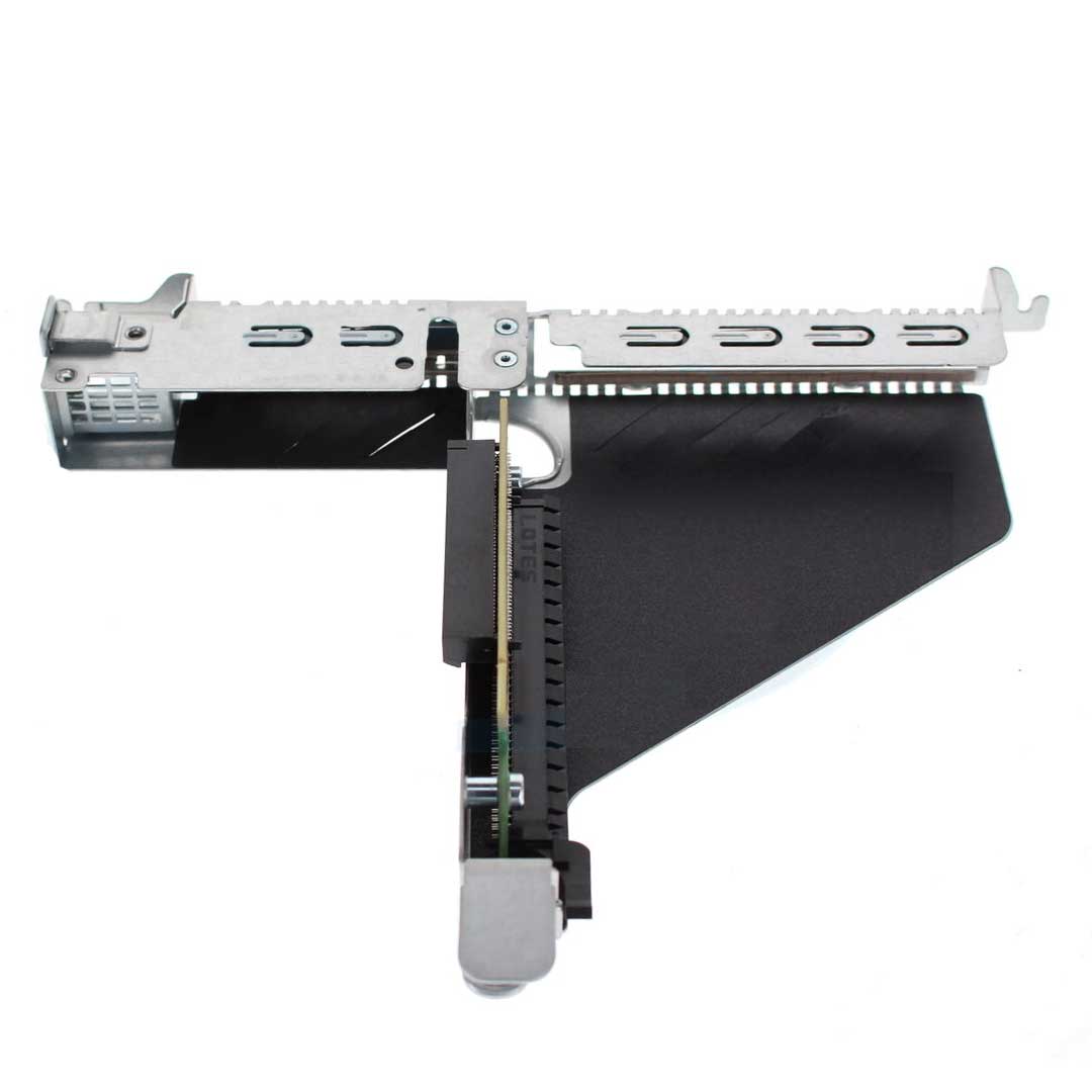 HPE DL20 Gen10 PCIe Low Profile Riser Kit | P09145-B21