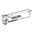 HPE DL325 Gen10 Plus Secondary Riser Kit  2x8 slimline riser | P20158-001
