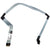 HPE ProLiant DL36X Gen10 Plus 8SFF Tri-Mode Cable Kit | P26451-B21