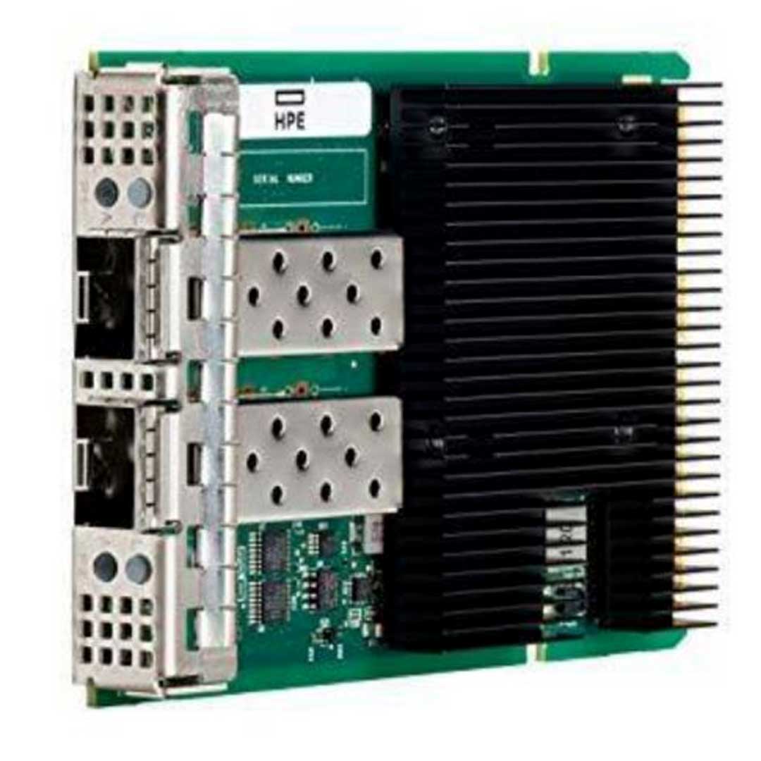 HPE Broadcom BCM57412 Ethernet 10Gb 2-port SFP+ OCP3 Adapter| P26256-B21