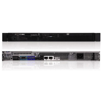 Dell PowerEdge R210II Rack Server Chassis (2x3.5")
