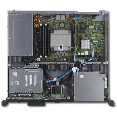 Dell PowerEdge R210II CTO Rack Server