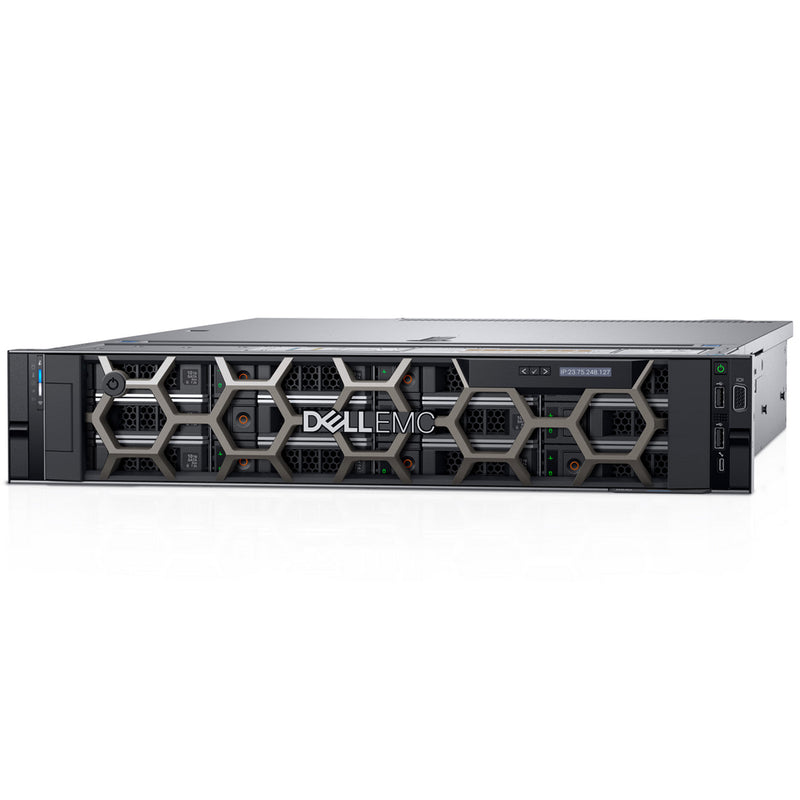 Dell PowerEdge R540 Rack Server Chassis (12x3.5