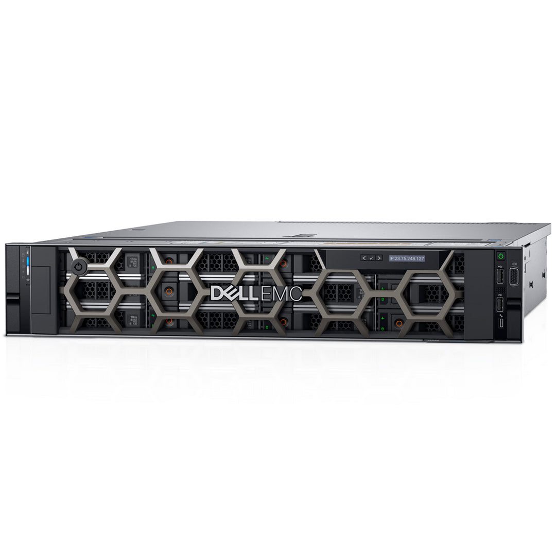 Dell PowerEdge R540 Rack Server Chassis (8x3.5")