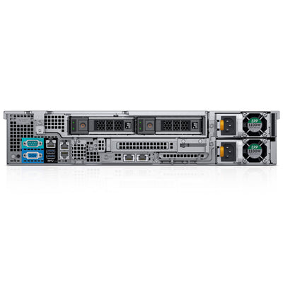 Dell PowerEdge R540 Rack Server Chassis (12x3.5")