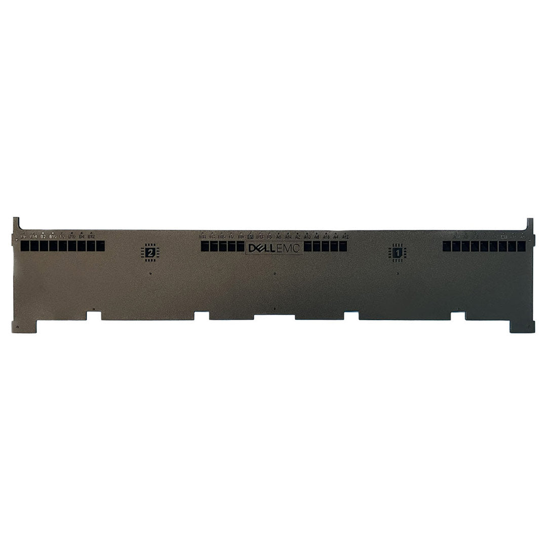 Dell PowerEdge R650 Air Shroud Baffle for STD Heat Sink | 5WGG8