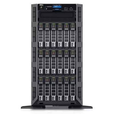 Dell PowerEdge T630 Tower Server Chassis (18x3.5")