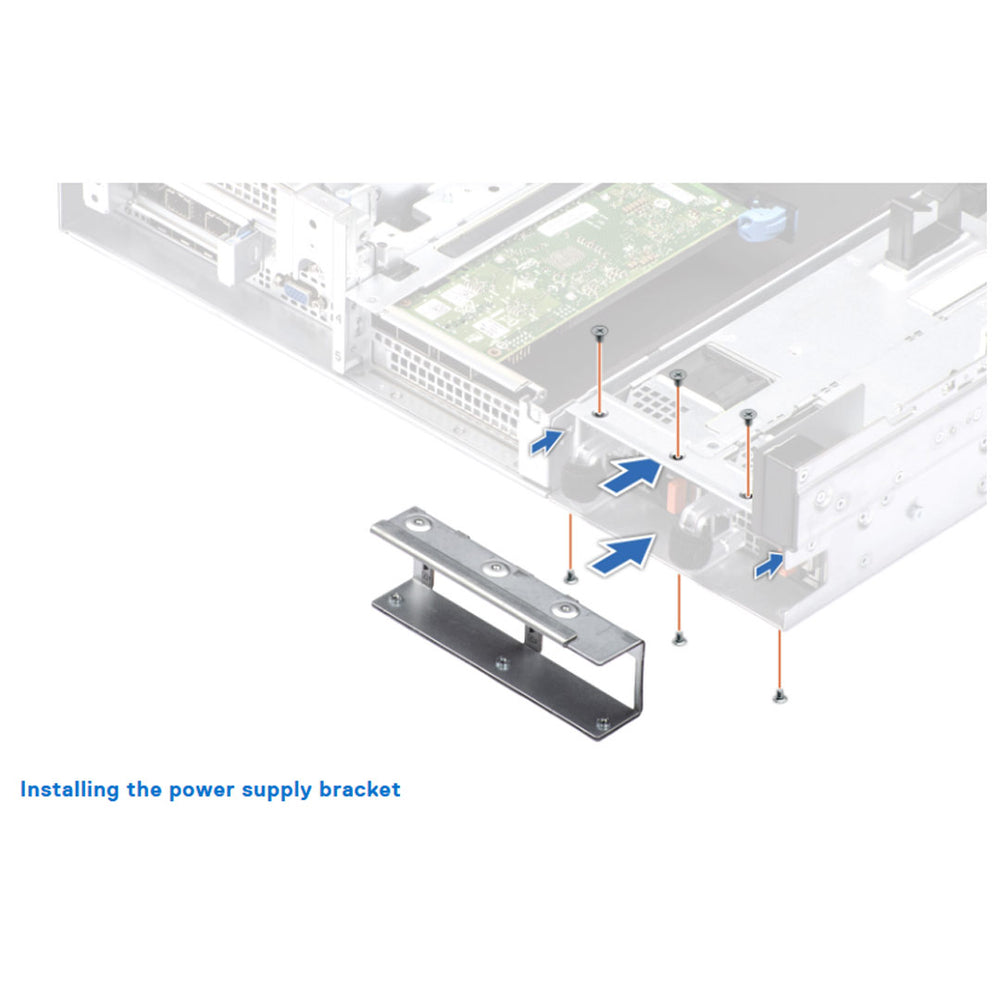 764636-B21 | HPE DL360 Gen9 SFF Systems Insight Display Kit - ECS
