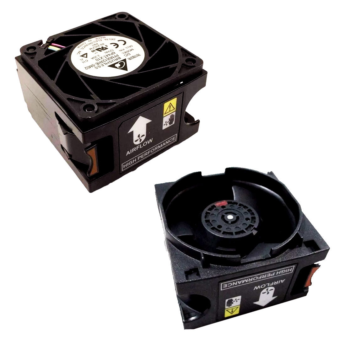 Dell High Performance Cooling Fan | Y3WXP