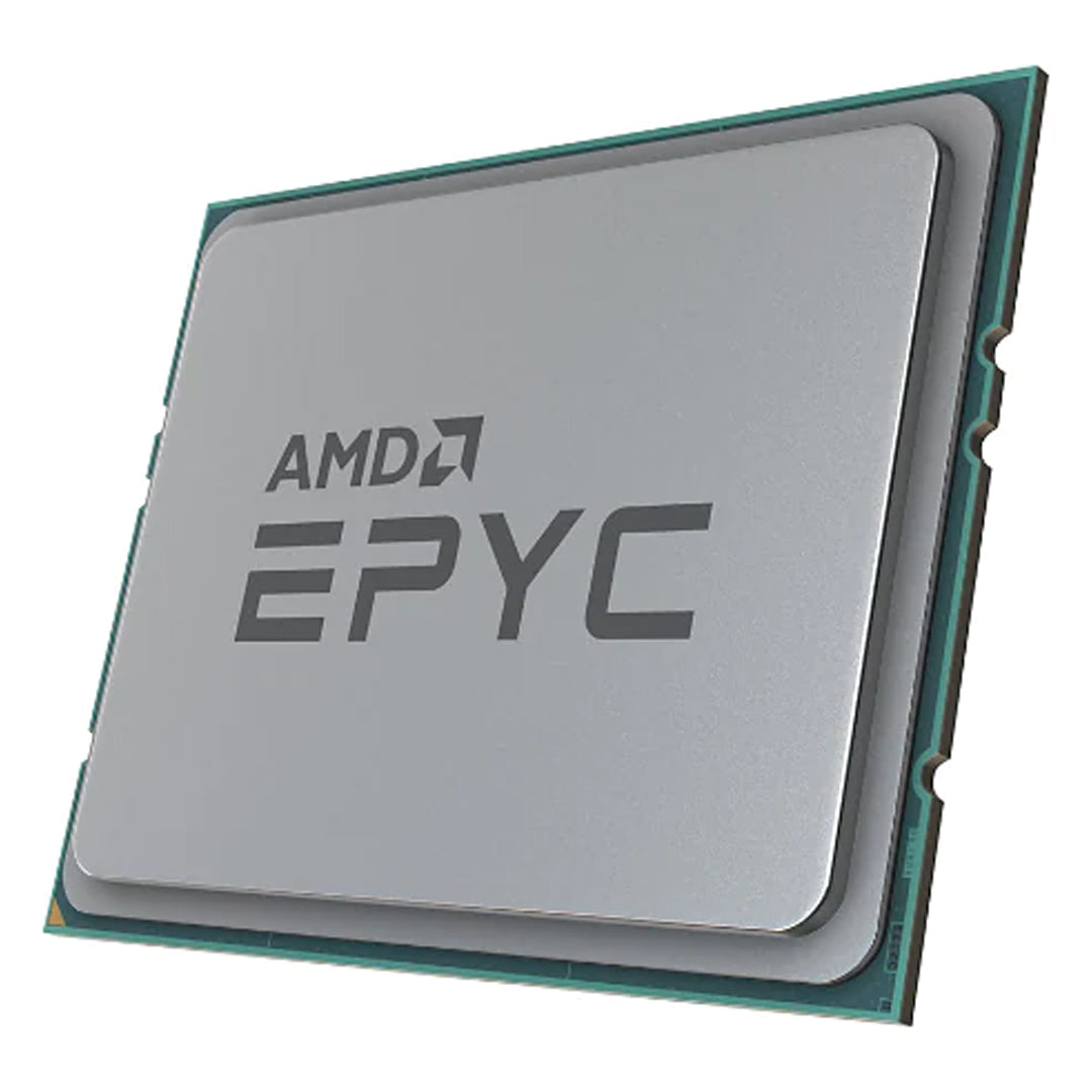 AMD EPYC 8324P (2.65GHz / 32-core / 180W ) Processor | 100-000001133