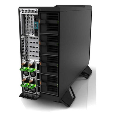 Dell PowerEdge VRTX Tower Chassis (25x 2.5")