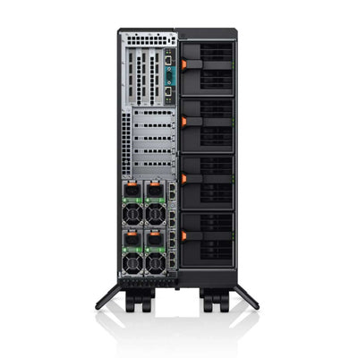 Dell PowerEdge VRTX Tower Chassis (25x 2.5")