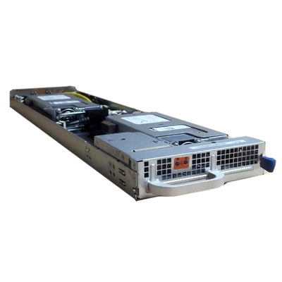 Dell PowerEdge C8000 Rack Enclosure CTO Server