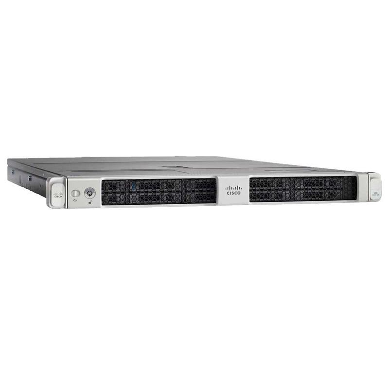 Cisco UCS C220 M6 Rack Server CTO - Express Computer Systems