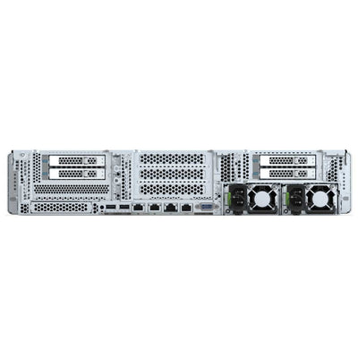 Cisco C240 M6 LFF CTO Rack Server