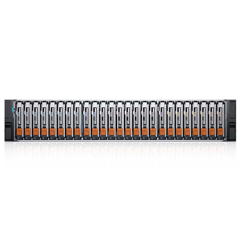Dell EMC Unity XT 380 Hybrid - Express Computer Systems