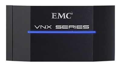 EMC VNX Storage Arrays