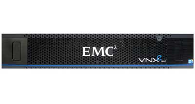 Dell EMC VNXe Storage Arrays