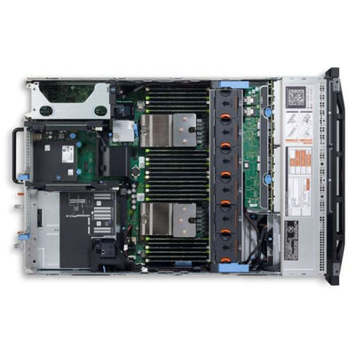 Dell PowerEdge R720 CTO Rack Server