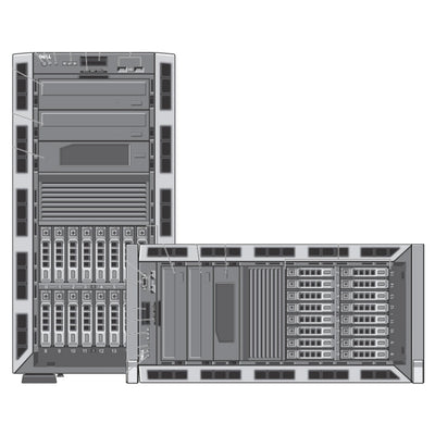 Dell PowerEdge T320 CTO Tower Server