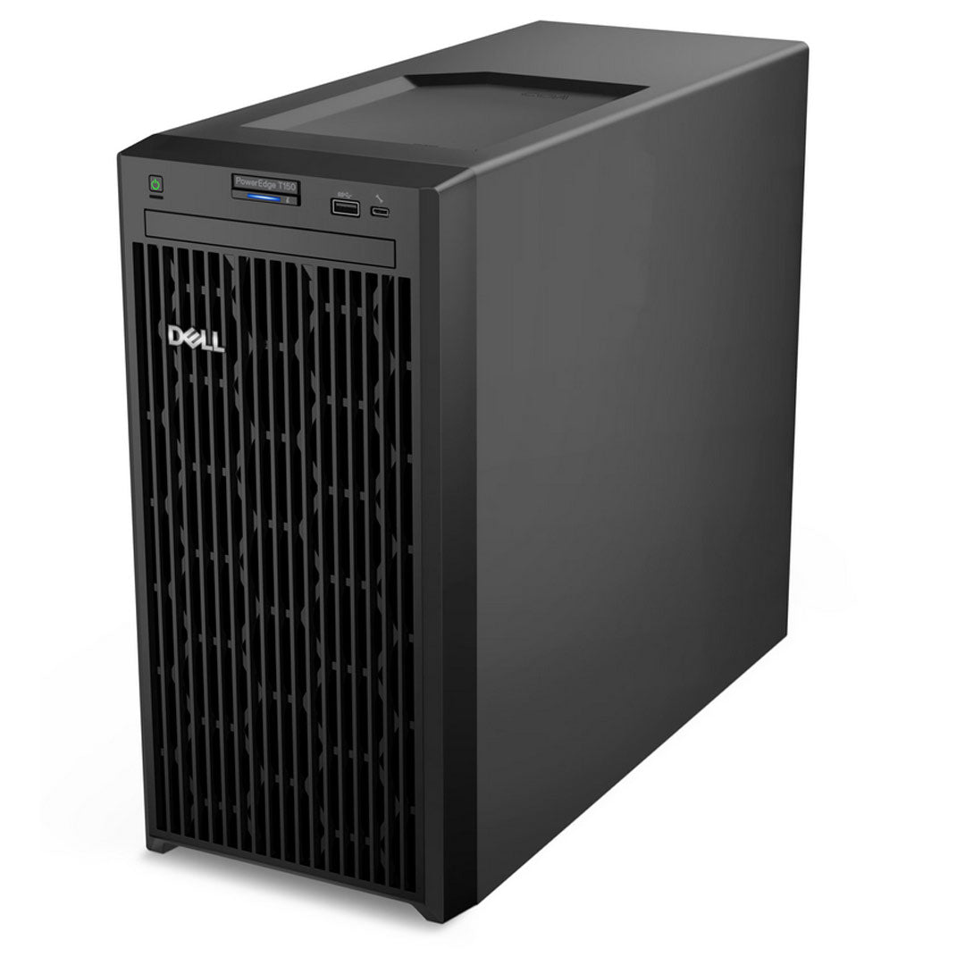 Dell PowerEdge T150 Tower Server Chassis