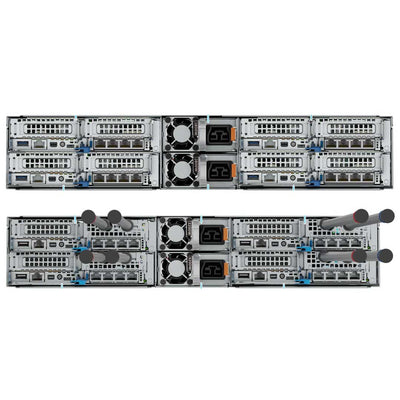Dell PowerEdge C6615 Node Server CTO