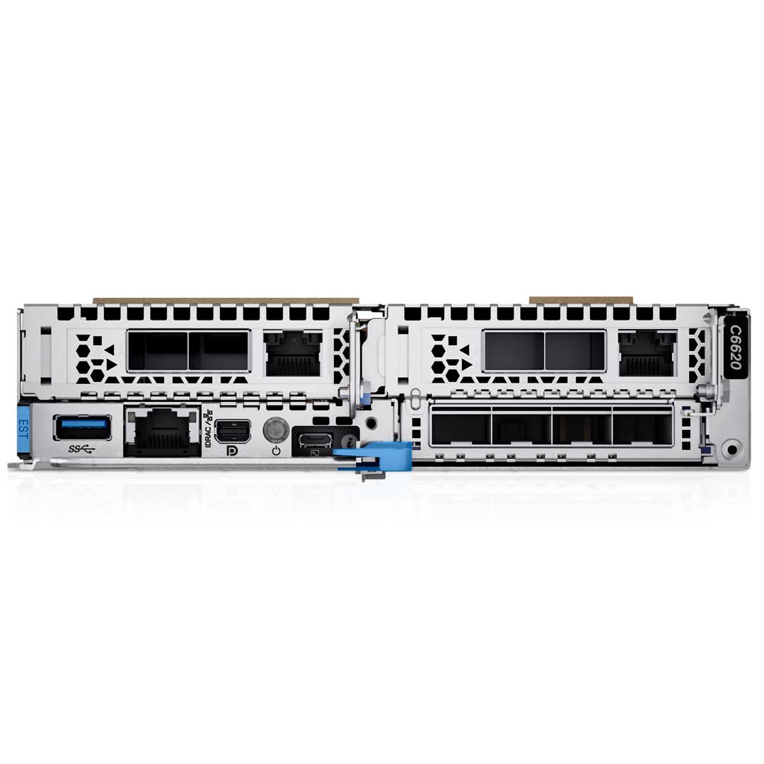 Refurbished Dell PowerEdge Node Servers - ECS