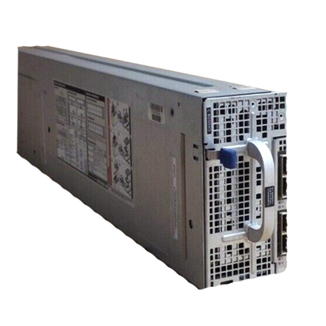 Dell PowerEdge C8000XD 12 SFF Storage Sled Chassis