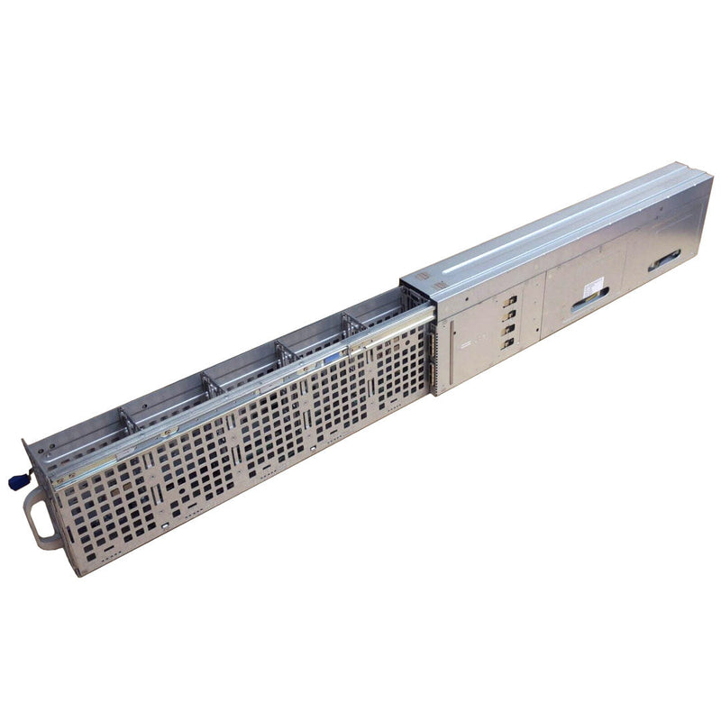 Dell PowerEdge C8000XD 24 SFF Storage Sled Chassis - Express Computer ...