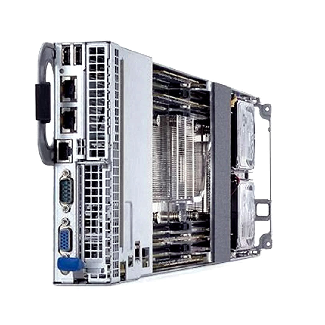 Dell PowerEdge C8000 Rack Enclosure CTO Server